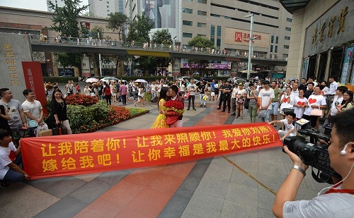 大型活動不報(bào)批，策劃再好也是笑話！